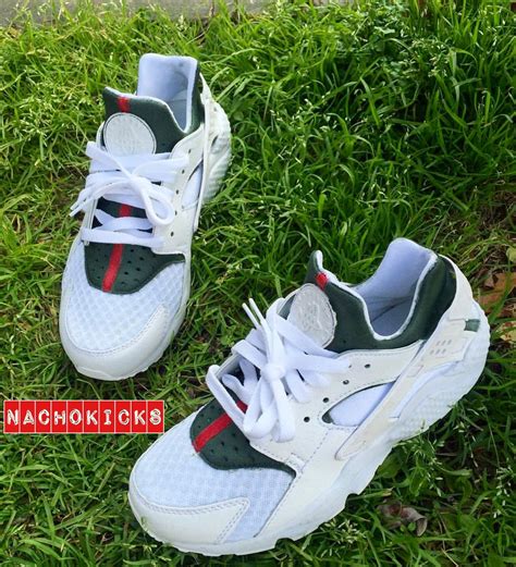 gucci huaraches price